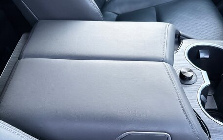 Toyota Land Cruiser, 2022 год, 11 700 000 рублей, 18 фотография
