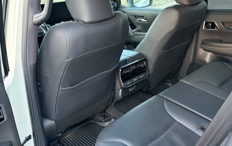 Toyota Land Cruiser, 2022 год, 11 700 000 рублей, 20 фотография