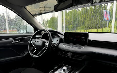Haval Jolion, 2022 год, 1 829 000 рублей, 9 фотография