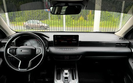 Haval Jolion, 2022 год, 1 829 000 рублей, 10 фотография