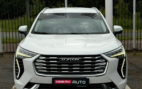 Haval Jolion, 2022 год, 1 829 000 рублей, 2 фотография