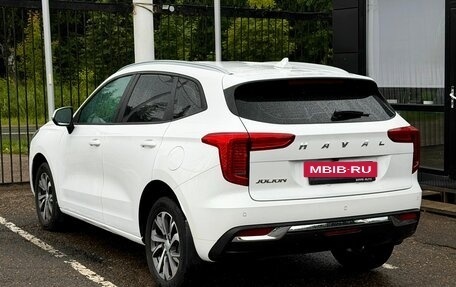 Haval Jolion, 2022 год, 1 829 000 рублей, 6 фотография