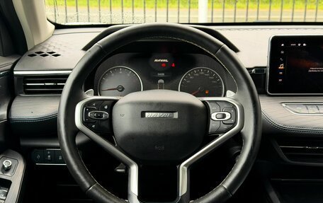 Haval Jolion, 2022 год, 1 829 000 рублей, 12 фотография