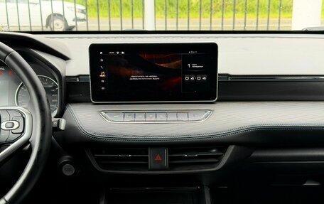 Haval Jolion, 2022 год, 1 829 000 рублей, 23 фотография