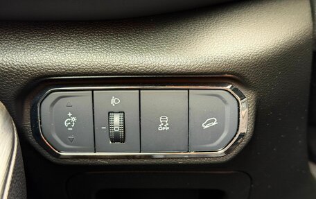 Haval Jolion, 2022 год, 1 829 000 рублей, 28 фотография