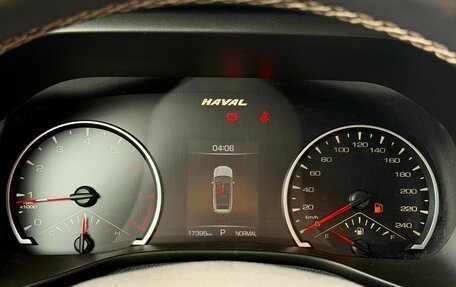 Haval Jolion, 2022 год, 1 829 000 рублей, 27 фотография