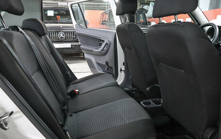 Skoda Fabia II, 2013 год, 563 000 рублей, 13 фотография