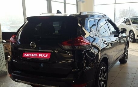 Nissan X-Trail, 2026 год, 3 600 000 рублей, 4 фотография