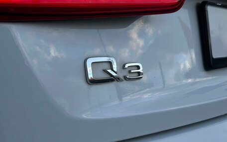 Audi Q3, 2013 год, 1 299 000 рублей, 11 фотография