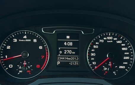 Audi Q3, 2013 год, 1 299 000 рублей, 19 фотография