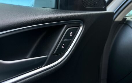 Audi Q3, 2013 год, 1 299 000 рублей, 16 фотография
