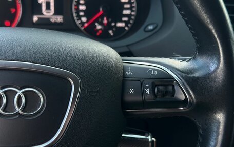 Audi Q3, 2013 год, 1 299 000 рублей, 20 фотография