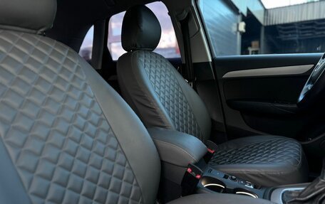 Audi Q3, 2013 год, 1 299 000 рублей, 22 фотография