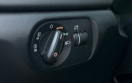 Audi Q3, 2013 год, 1 299 000 рублей, 17 фотография