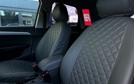Audi Q3, 2013 год, 1 299 000 рублей, 21 фотография