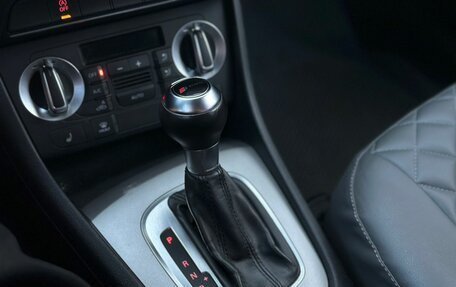 Audi Q3, 2013 год, 1 299 000 рублей, 27 фотография