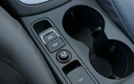 Audi Q3, 2013 год, 1 299 000 рублей, 28 фотография