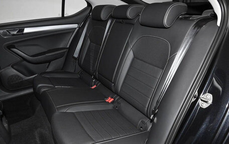 Skoda Superb III рестайлинг, 2025 год, 3 050 000 рублей, 8 фотография