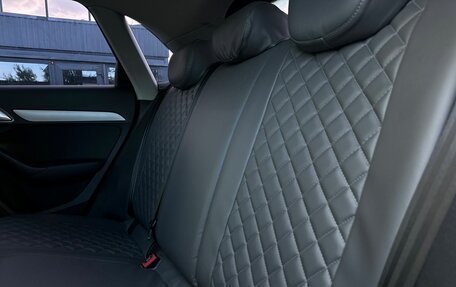 Audi Q3, 2013 год, 1 299 000 рублей, 29 фотография