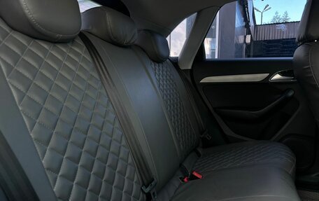 Audi Q3, 2013 год, 1 299 000 рублей, 30 фотография
