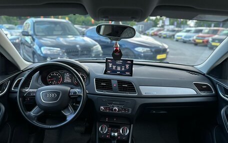 Audi Q3, 2013 год, 1 299 000 рублей, 31 фотография
