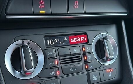 Audi Q3, 2013 год, 1 299 000 рублей, 26 фотография