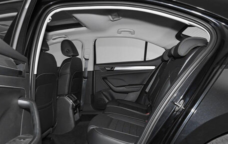Skoda Superb III рестайлинг, 2025 год, 3 050 000 рублей, 9 фотография