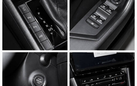 Skoda Superb III рестайлинг, 2025 год, 3 050 000 рублей, 10 фотография