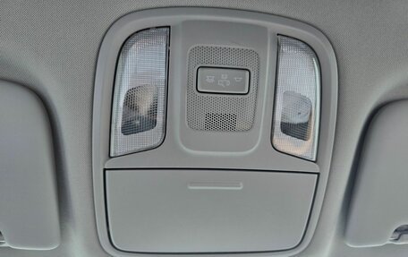 KIA Sportage IV рестайлинг, 2016 год, 2 099 000 рублей, 19 фотография