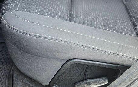 KIA Sportage IV рестайлинг, 2016 год, 2 099 000 рублей, 27 фотография