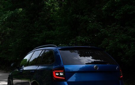Skoda Octavia, 2014 год, 2 250 000 рублей, 4 фотография