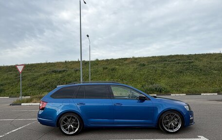 Skoda Octavia, 2014 год, 2 250 000 рублей, 11 фотография