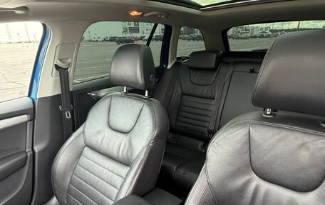 Skoda Octavia, 2014 год, 2 250 000 рублей, 14 фотография