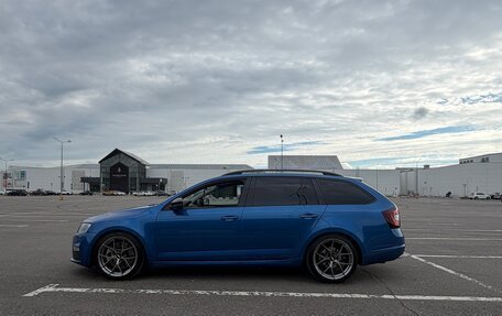 Skoda Octavia, 2014 год, 2 250 000 рублей, 13 фотография