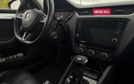 Skoda Octavia, 2014 год, 2 250 000 рублей, 15 фотография