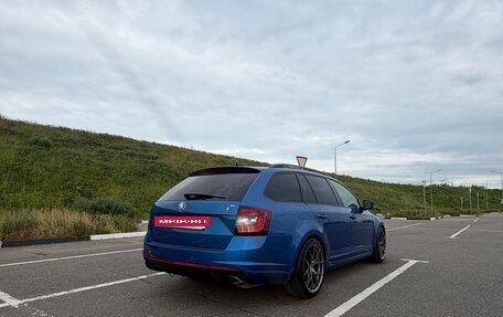 Skoda Octavia, 2014 год, 2 250 000 рублей, 12 фотография