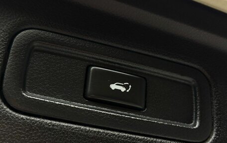 Infiniti FX II, 2011 год, 1 679 000 рублей, 10 фотография