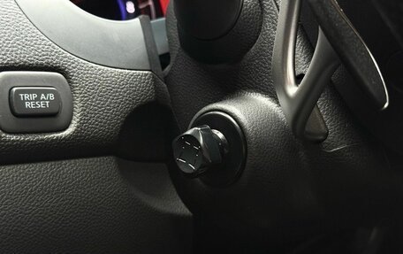 Infiniti FX II, 2011 год, 1 679 000 рублей, 27 фотография