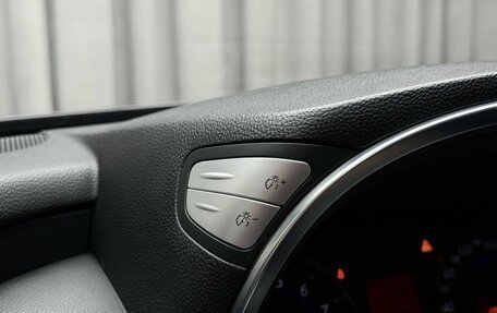 Infiniti FX II, 2011 год, 1 679 000 рублей, 28 фотография
