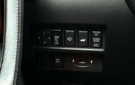 Infiniti FX II, 2011 год, 1 679 000 рублей, 29 фотография