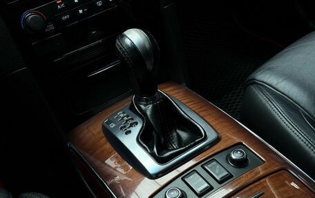 Infiniti FX II, 2011 год, 1 679 000 рублей, 22 фотография