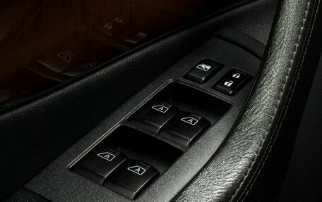 Infiniti FX II, 2011 год, 1 679 000 рублей, 32 фотография