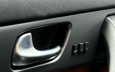 Infiniti FX II, 2011 год, 1 679 000 рублей, 33 фотография