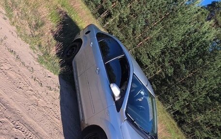 Ford Focus II рестайлинг, 2006 год, 300 000 рублей, 6 фотография