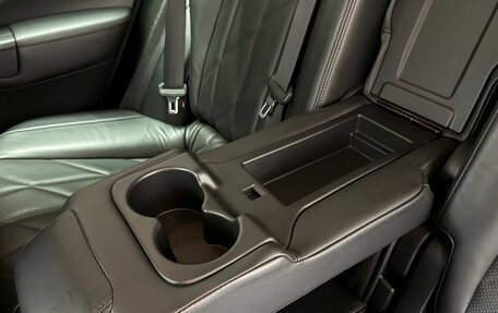 Infiniti FX II, 2011 год, 1 679 000 рублей, 40 фотография