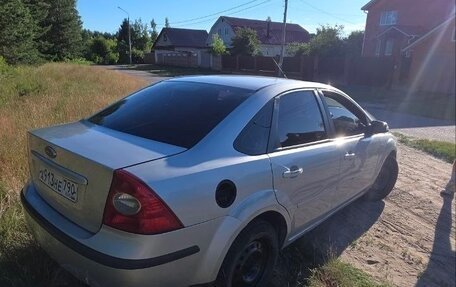 Ford Focus II рестайлинг, 2006 год, 300 000 рублей, 8 фотография
