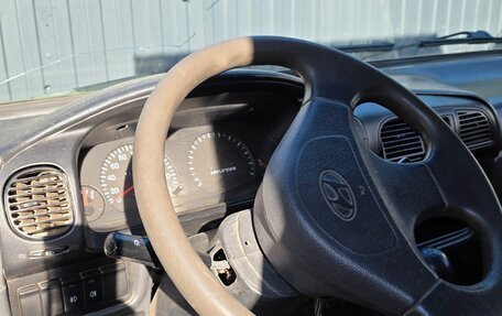 ТагАЗ Road Partner, 2009 год, 2 фотография