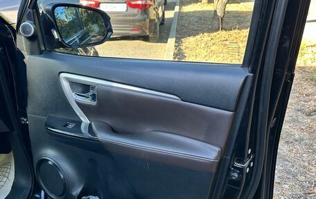 Toyota Fortuner II, 2017 год, 3 390 000 рублей, 15 фотография