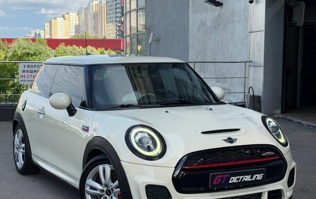 MINI Hatch, 2018 год, 2 100 000 рублей, 3 фотография