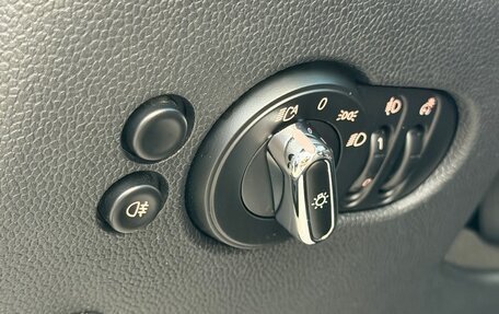 MINI Hatch, 2018 год, 2 100 000 рублей, 11 фотография